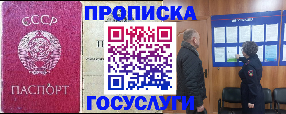 временная регистрация адрес в Скопине